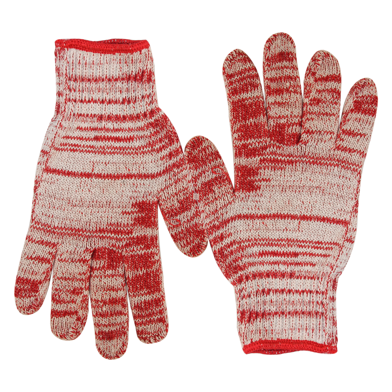 Driving Knit Thin Cotton Gloves | Cotton Glove Manufacturers