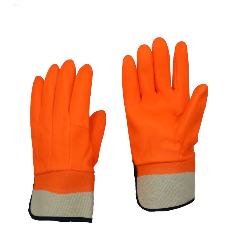 The Science Behind Jersey Glove Durability | Cotton Glove Manufacturers