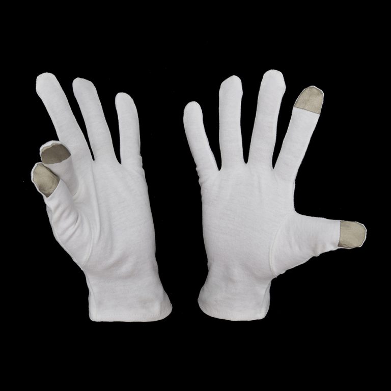 thin hand eczema cotton gloves | Cotton Glove Manufacturers