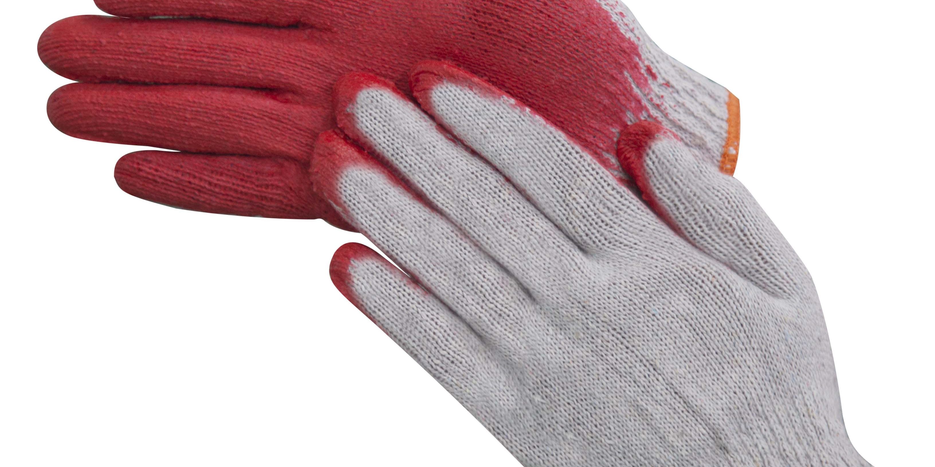 Integrating Coated Cotton Gloves into Your Work Routine | Cotton Glove ...